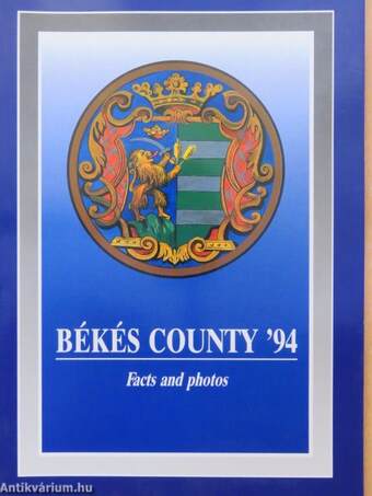 Békés County '94