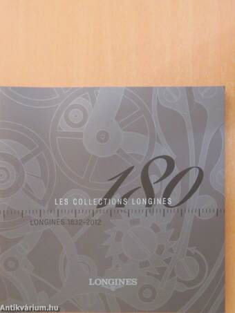 Les Collections Longines