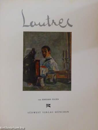 Lautrec