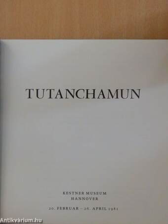 Tutanchamun