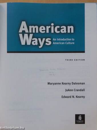 American Ways