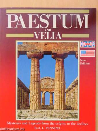 Paestum & Velia