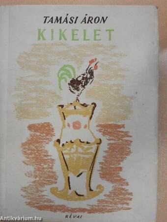 Kikelet