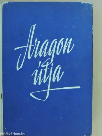 Aragon útja