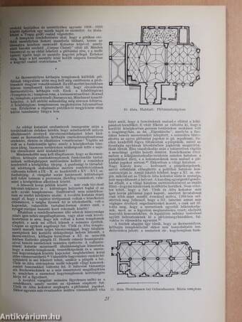 Művészettörténeti Értesítő 1960/1-4.