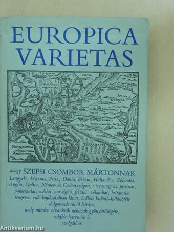 Europica Varietas