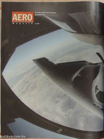 Aero Magazin 2006. március