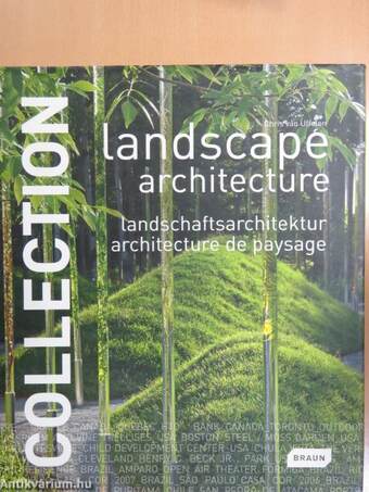 Landscape architecture