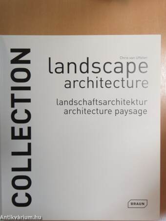 Landscape architecture