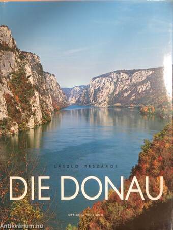 Die Donau