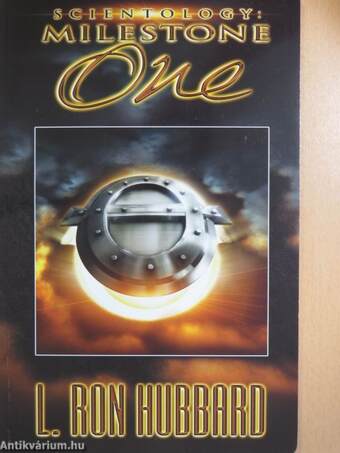 Scientology: Milestone One - 23 CD-vel