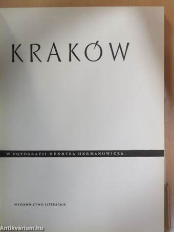 Kraków