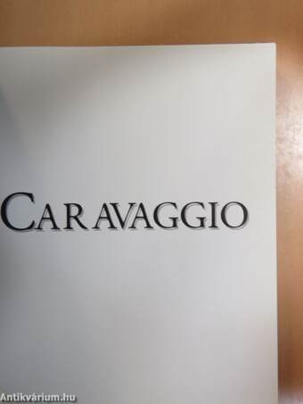 Caravaggio