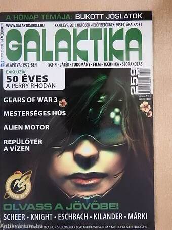 Galaktika 259.