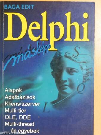 Delphi másképp