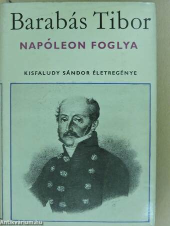 Napóleon foglya