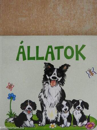 Állatok