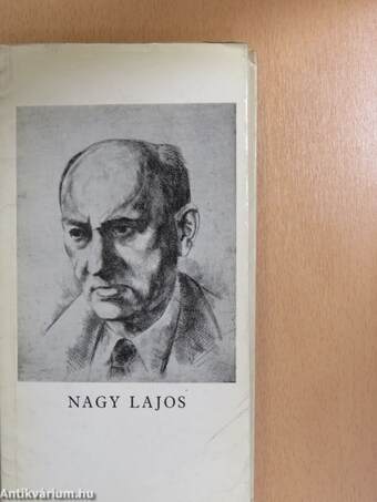 Nagy Lajos