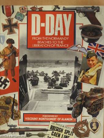 D-Day