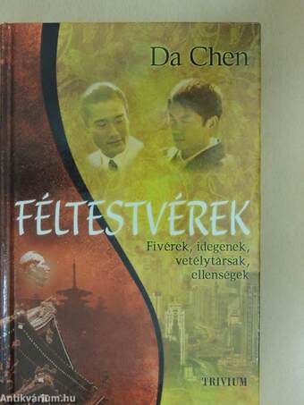 Féltestvérek