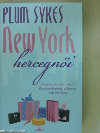 New York hercegnői