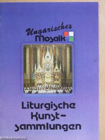 Liturgische Kunstsammlungen