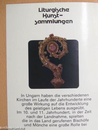 Liturgische Kunstsammlungen