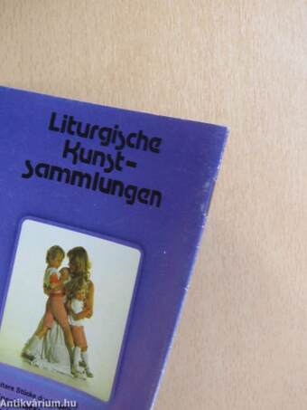 Liturgische Kunstsammlungen