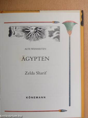 Ägypten