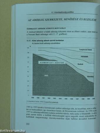 Mindenkinek: a rendszerváltás gazdaságpolitikája