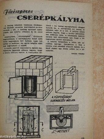 Ezermester 1964. január-december