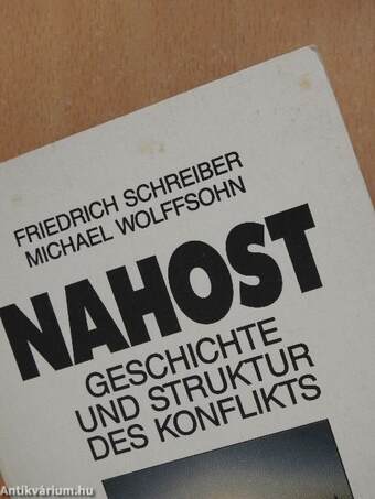 Nahost