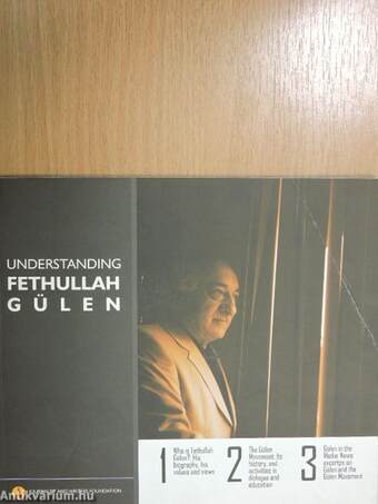 Understanding Fethullah Gülen