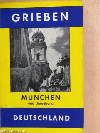 München und Umgebung