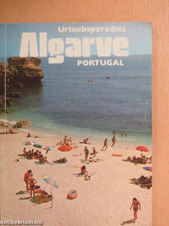 Algarve