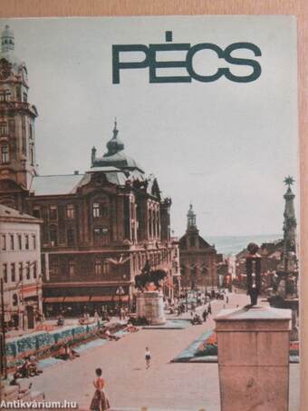 Pécs