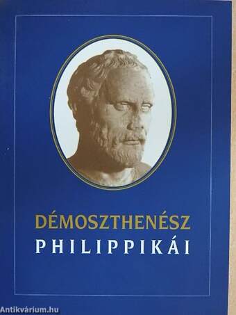 Démoszthenész Philippikái