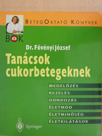 Tanácsok cukorbetegeknek