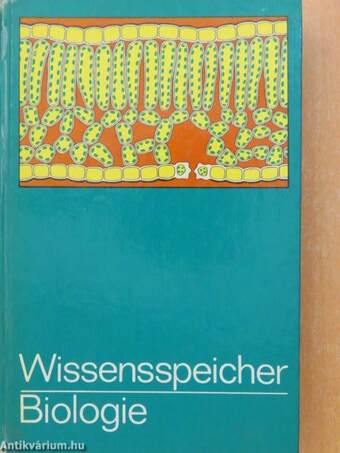 Wissensspeicher Biologie