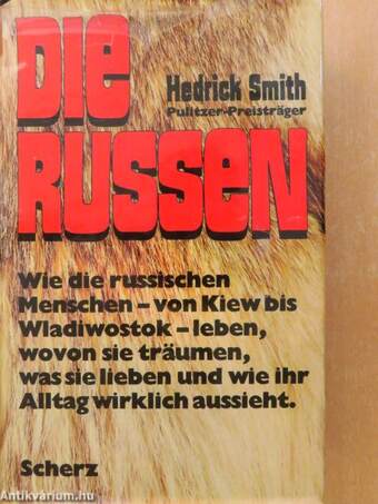 Die Russen