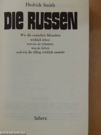 Die Russen