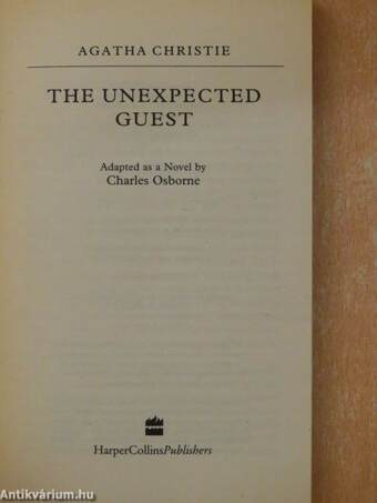 The Unexpected Guest