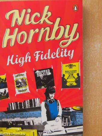 High Fidelity