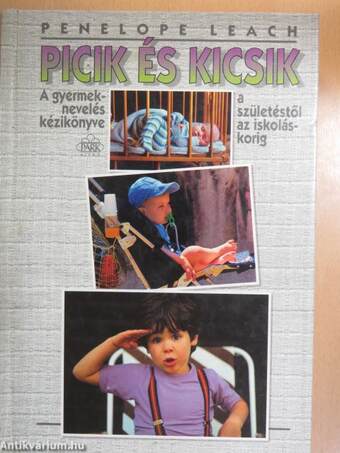 Picik és kicsik