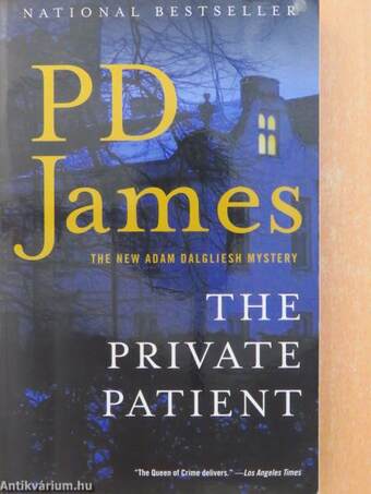 The Private Patient