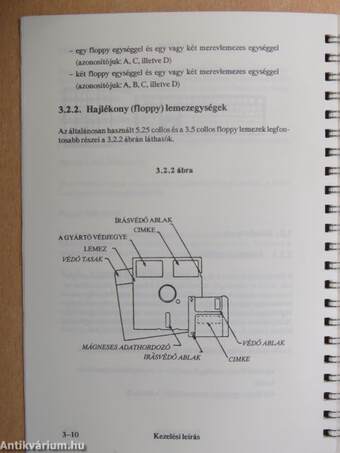 Felhasználói kézikönyv az MT-Computer Rt. IBM PC/AT kompatibilis számítógépcsaládjához