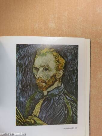 Van Gogh