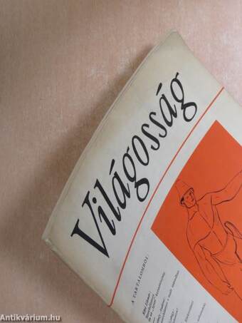 Világosság 1969. július