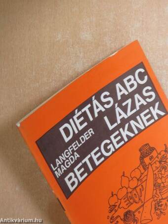 Diétás abc lázas betegeknek