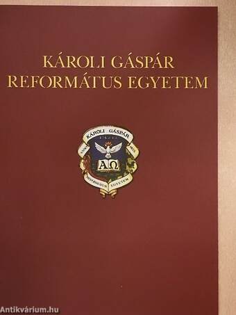 Károli Gáspár Református Egyetem